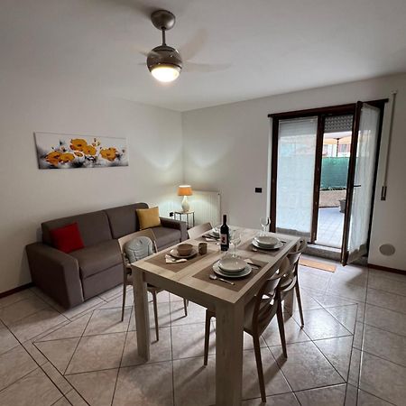 Casa Anna Appartement Arco Buitenkant foto