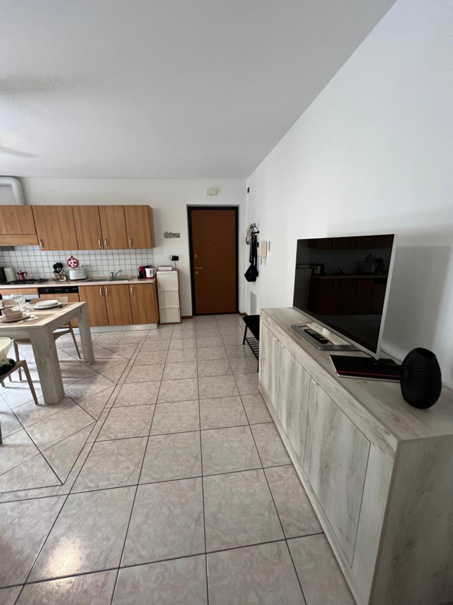 Casa Anna Appartement Arco Buitenkant foto